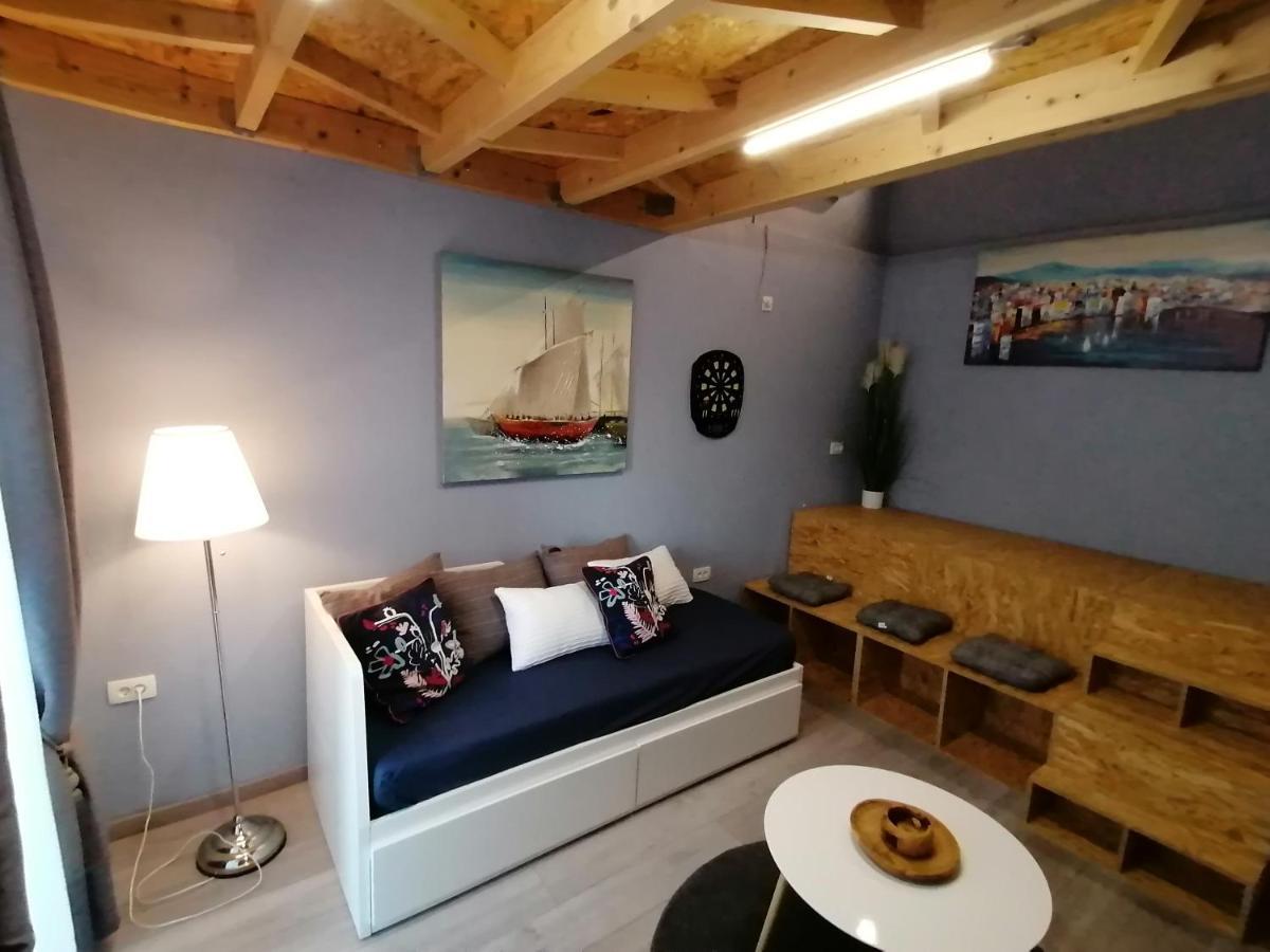 Villa Croatia Sea View With Heated Pool Винишче Экстерьер фото